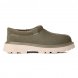 Ugg Men's Tasman Lug - Moss Green / Ceramic - Хаки, 42, Замша