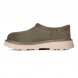 Ugg Men's Tasman Lug - Moss Green / Ceramic - Хаки, 42, Замша