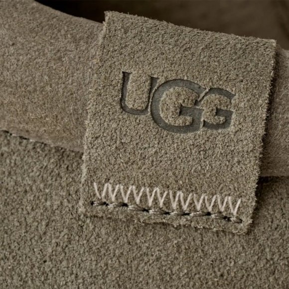 Мужские мокасины Ugg Men's Tasman Lug - Moss Green / Ceramic Мужские мокасины Ugg Men's Tasman Lug - Moss Green / Ceramic