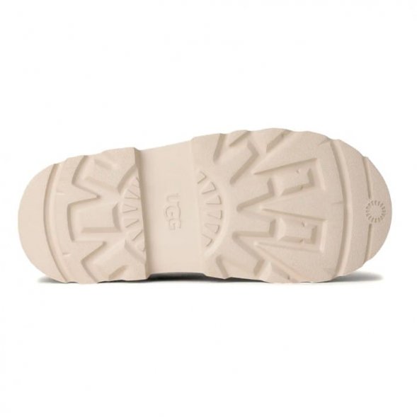 Ugg Men's Tasman Lug - Moss Green / Ceramic - Хаки, 42, Замша