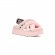 Disco Cross Slide Animalia - Pink Scallop - 36