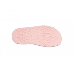 Ugg Disco Cross Slide Animalia - Pink Scallop