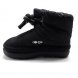 Ugg Classic Maxi Short Black - 38