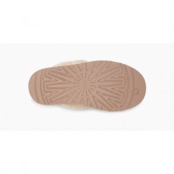 UGG FUNKETTE SLIPPER - Chestnut