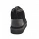 Ugg Neumel Ghillie - Black - черный, 36, Замша