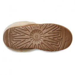 UGG Tazzlita Chestnut
