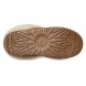 UGG Tazzlita Chestnut - Каштановый, 37, Замша