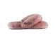 Abella Slipper Light Pink - 38