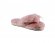 Abella Slipper Light Pink - 36