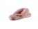 Abella Slipper Light Pink - 36