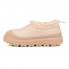 Унисекс слиперы Ugg Tasman Weather Hybrid - Birch / White Pepper