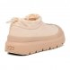 Унисекс слиперы Ugg Tasman Weather Hybrid - Birch / White Pepper
