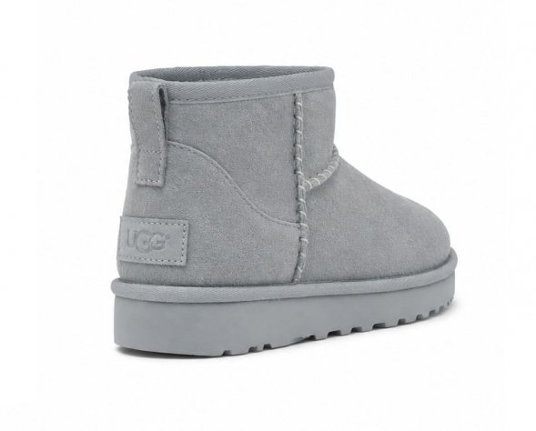 Женские ультра мини угги Ugg Ultra mini UGG X Madhappy - Calm