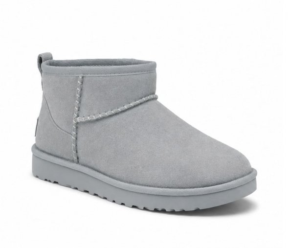 Женские ультра мини угги Ugg Ultra mini UGG X Madhappy - Calm