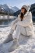 Женские ультра мини угги Ugg Ultra mini UGG X Madhappy - Calm