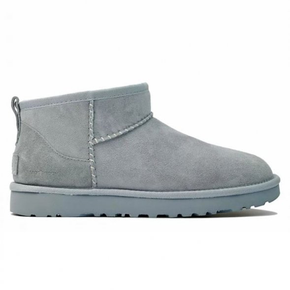 Женские ультра мини угги Ugg Ultra mini UGG X Madhappy - Calm