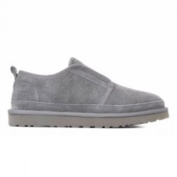 Ugg Mens Slippers Flex - Grey