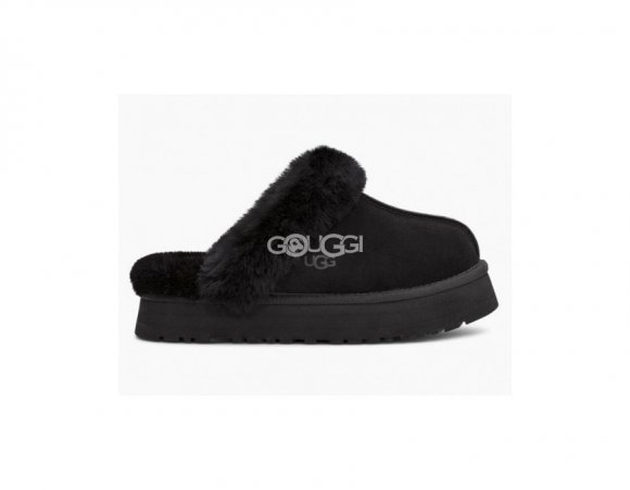 DISQUETTE - Black - 37