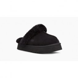 UGG DISQUETTE - Black