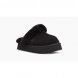 UGG DISQUETTE - Black - черный, 37, Натуральная овчина