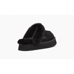 UGG DISQUETTE - Black
