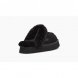 UGG DISQUETTE - Black - черный, 37, Натуральная овчина