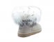 Mini Fox Fur Sand II - 37