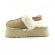 Ugg Funkette Slipper Sand - 40