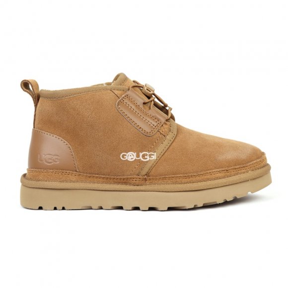 Ugg Neumel Ghillie Chestnut - 39