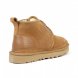 Ugg Neumel Ghillie - Chestnut - Каштановый, 36, Замша