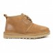 Ugg Neumel Ghillie - Chestnut - Каштановый, 36, Замша