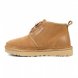 Ugg Neumel Ghillie - Chestnut - Каштановый, 36, Замша