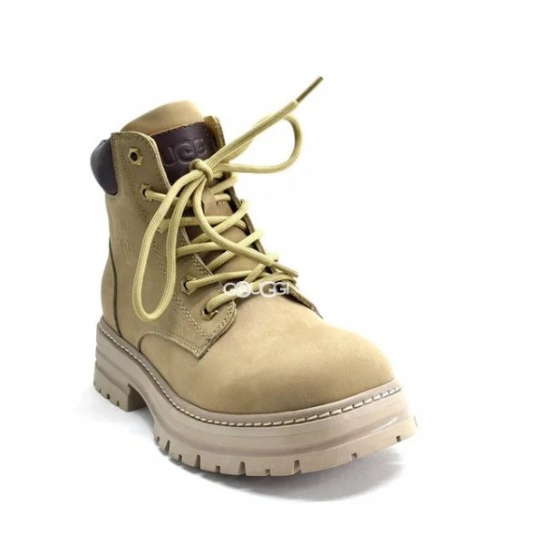 Ugg Trophy Beige - 38