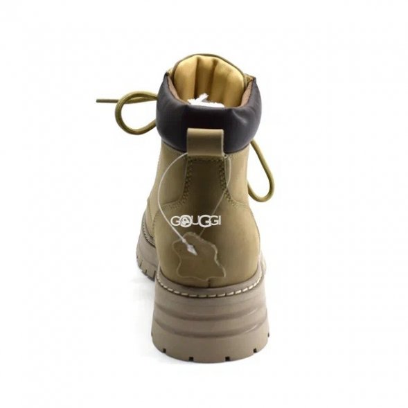 Ugg Trophy Beige - 38