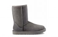 Men Classic Short Grey 1 Men Classic Short Grey 1