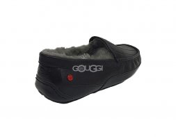 Moccasins Star Wars Black