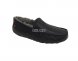 Moccasins Star Wars Black