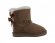 Kids Bailey Bow Chestnut