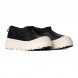 Женские слиперы Ugg Tasman Weather Hybrid - Black / Birch