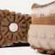 Женские слиперы  Ugg Venture Daze - Natural