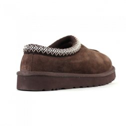 Ugg Mens Tasman Slipper - Chocolate