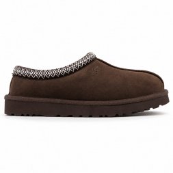 Ugg Mens Tasman Slipper - Chocolate
