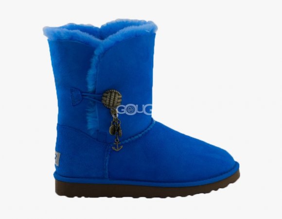 Bailey Button Briana Blue - 39