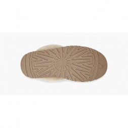 UGG DISQUETTE - Chestnut