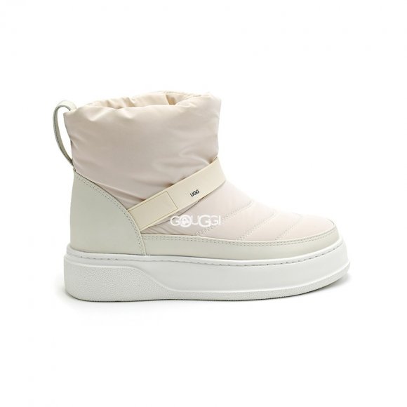 UGG Classic Mini ASH Beige - 37