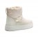 UGG Classic Mini ASH Beige - 37