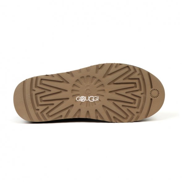 Ugg Neumel Ghillie Green - 39