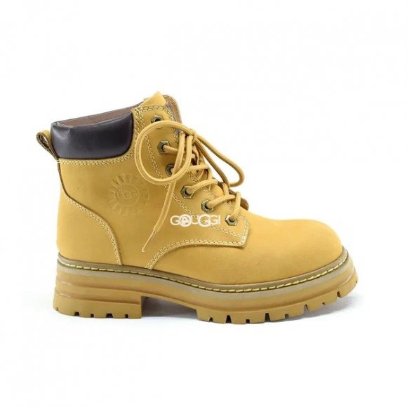 Ugg Trophy Chestnut - 35