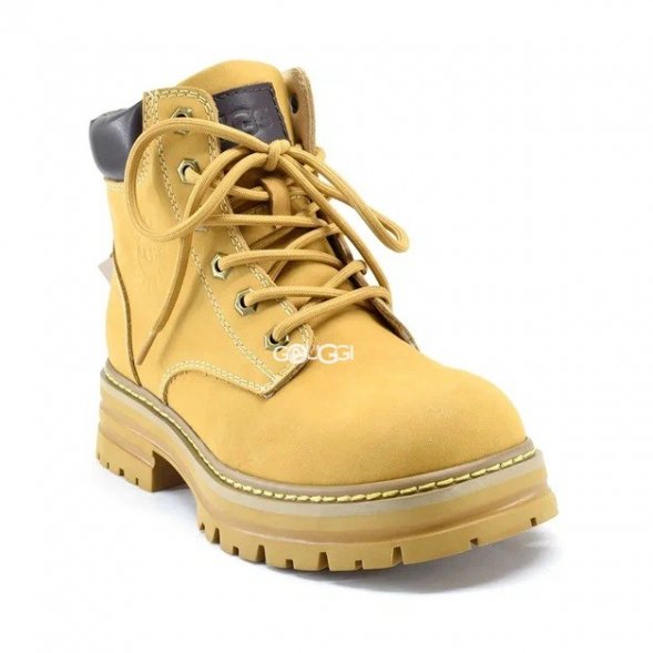 Ugg Trophy Chestnut - 35