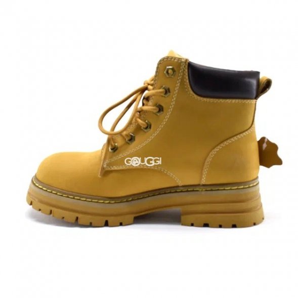 Ugg Trophy Chestnut - 35